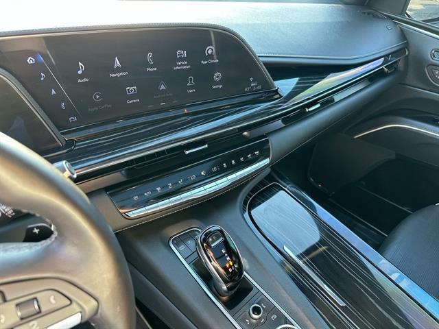2022 Cadillac Escalade Sport Tucson AZ