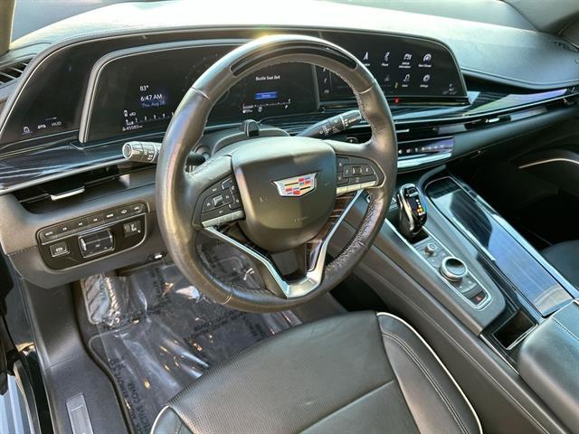 2022 Cadillac Escalade Sport Tucson AZ
