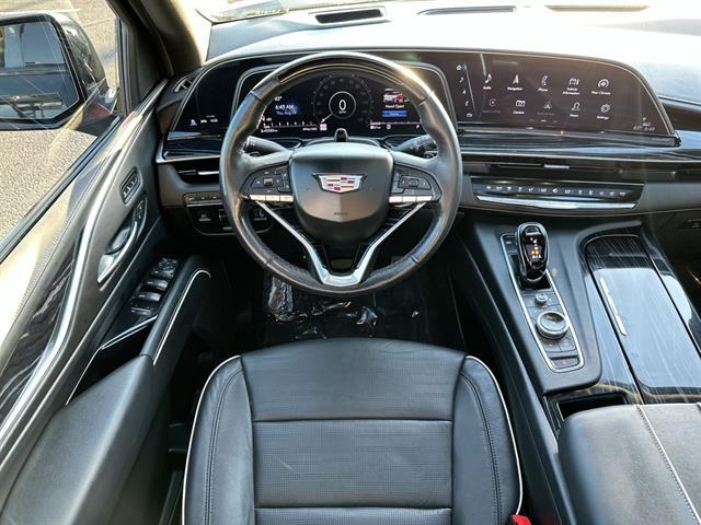 2022 Cadillac Escalade Sport Tucson AZ