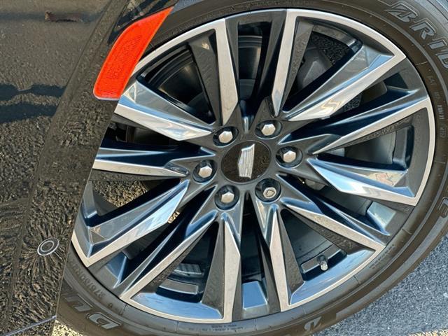 2022 Cadillac Escalade Sport Tucson AZ