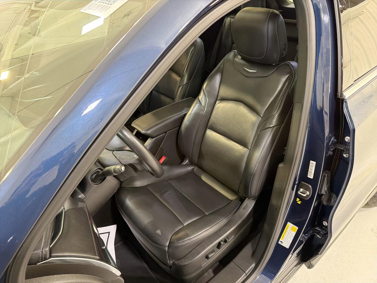 2022 Cadillac XT4 AWD Luxury San Antonio TX