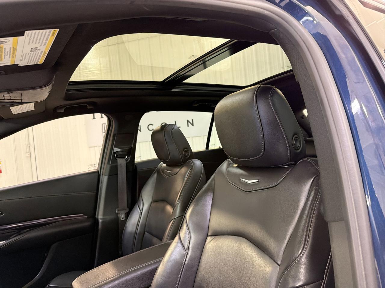 2022 Cadillac XT4 AWD Luxury San Antonio TX