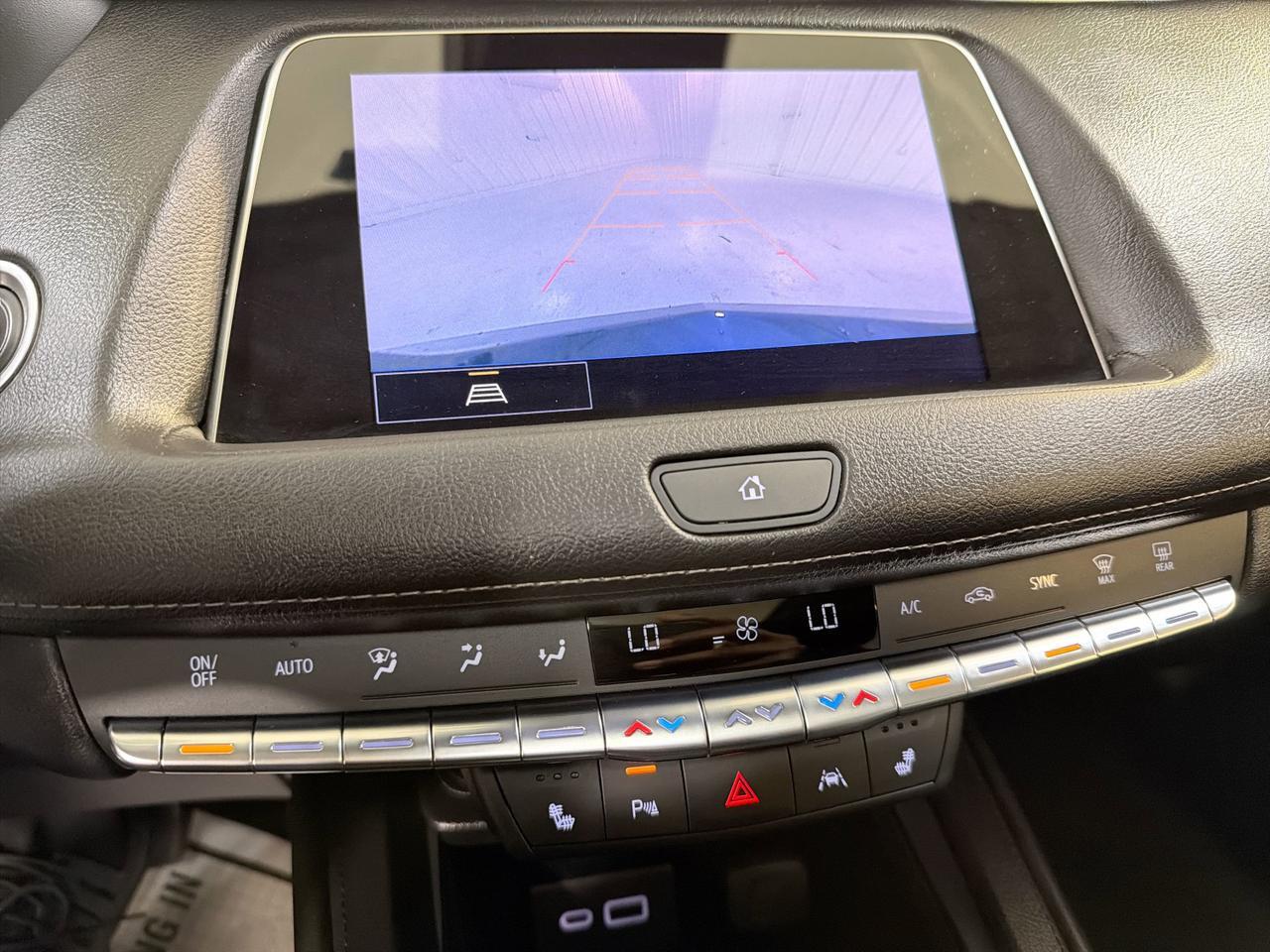 2022 Cadillac XT4 AWD Luxury San Antonio TX