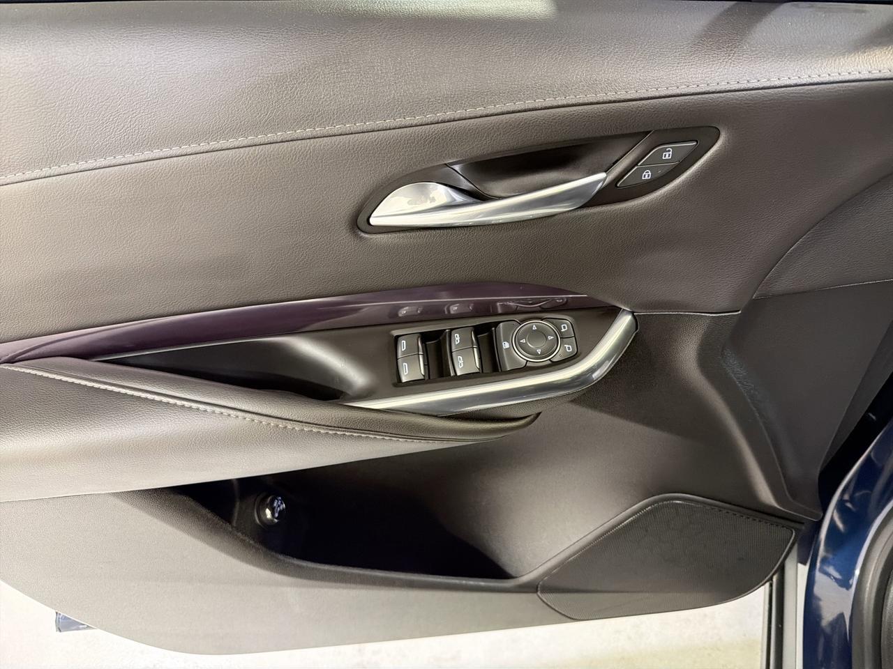 2022 Cadillac XT4 AWD Luxury San Antonio TX