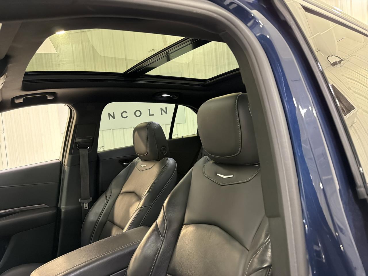 2022 Cadillac XT4 AWD Luxury San Antonio TX