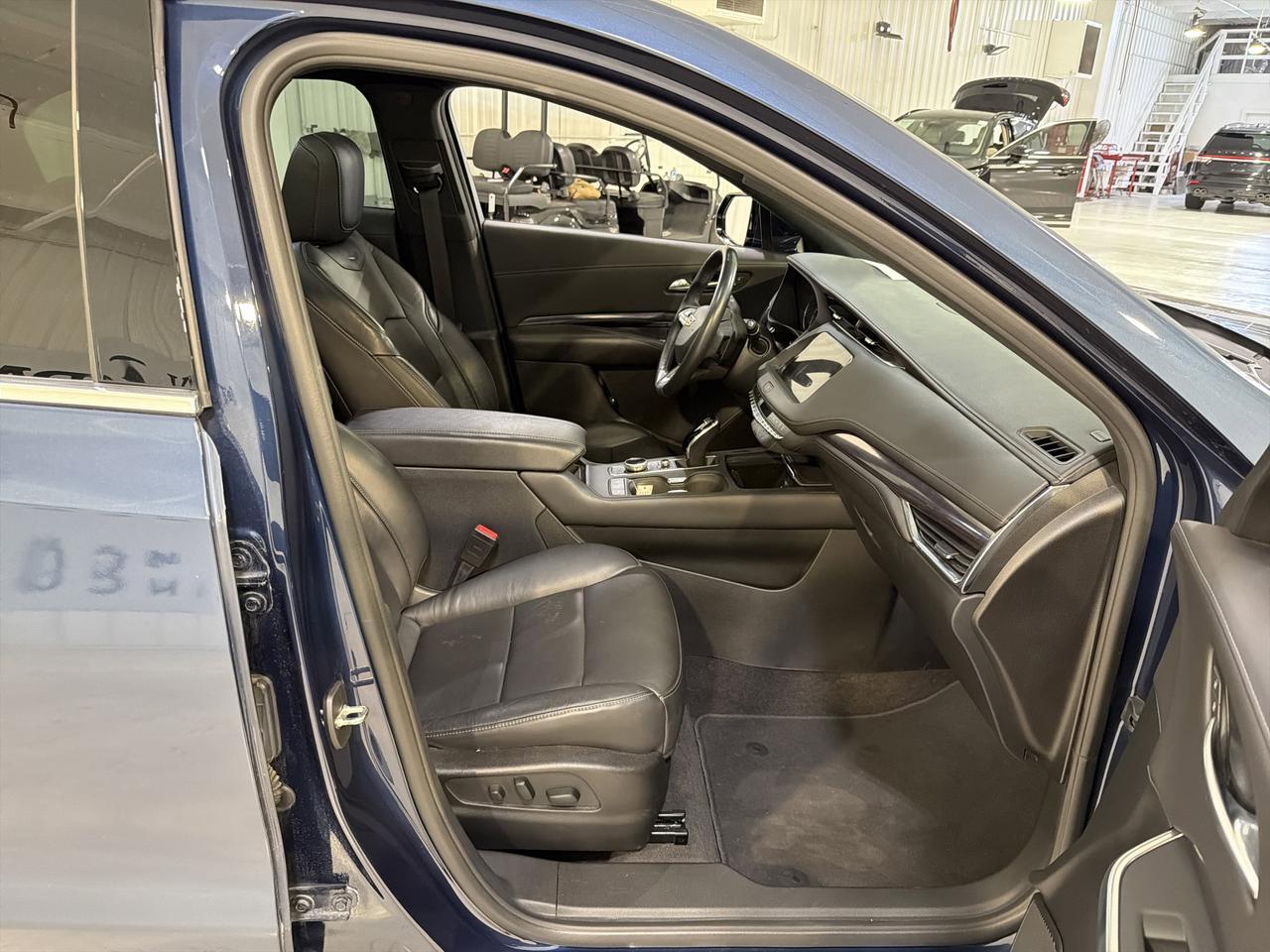 2022 Cadillac XT4 AWD Luxury San Antonio TX