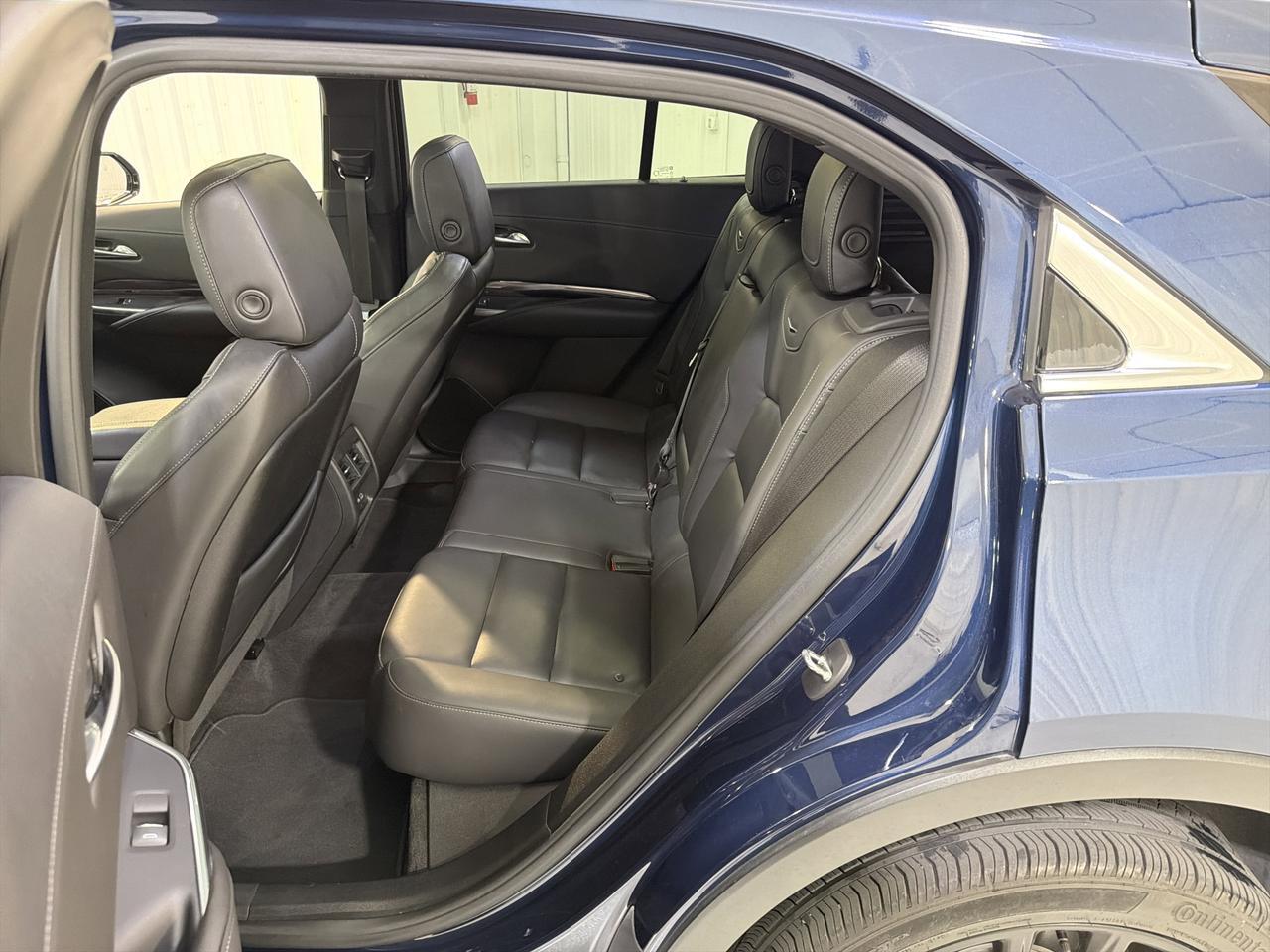 2022 Cadillac XT4 AWD Luxury San Antonio TX