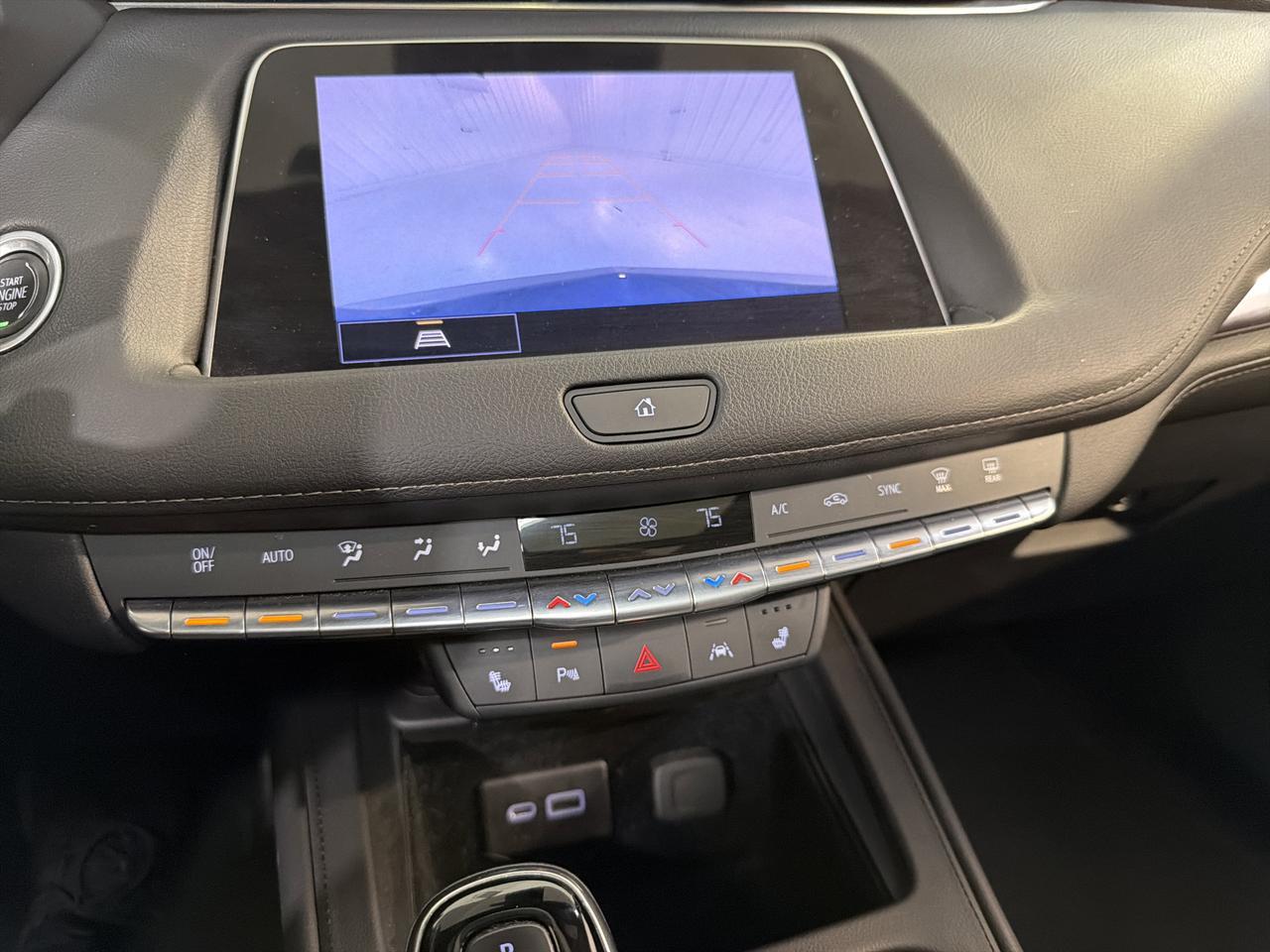 2022 Cadillac XT4 AWD Luxury San Antonio TX