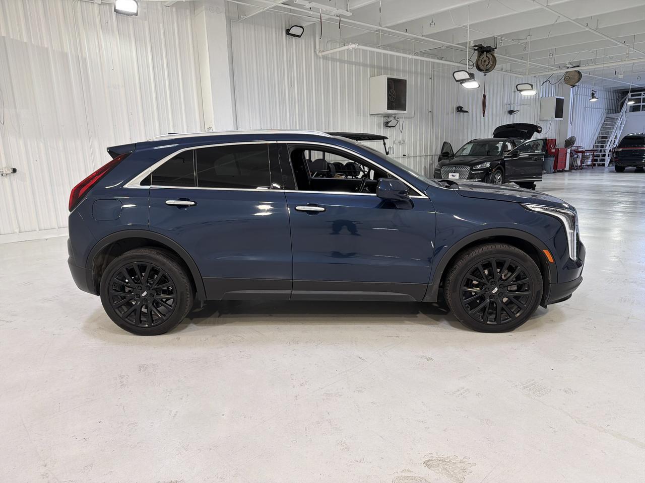2022 Cadillac XT4 AWD Luxury San Antonio TX