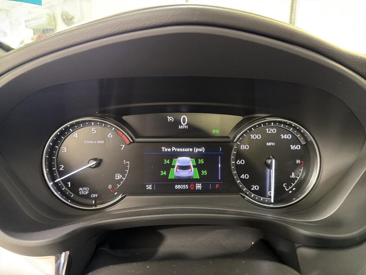 2022 Cadillac XT4 AWD Luxury San Antonio TX