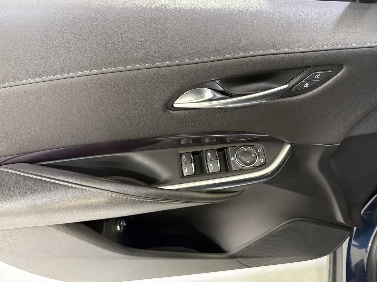 2022 Cadillac XT4 AWD Luxury San Antonio TX