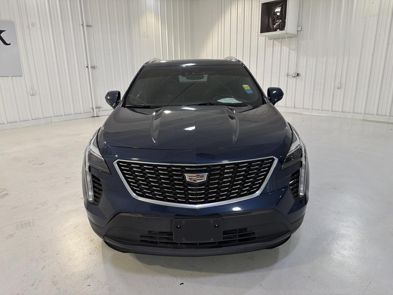 2022 Cadillac XT4 AWD Luxury San Antonio TX