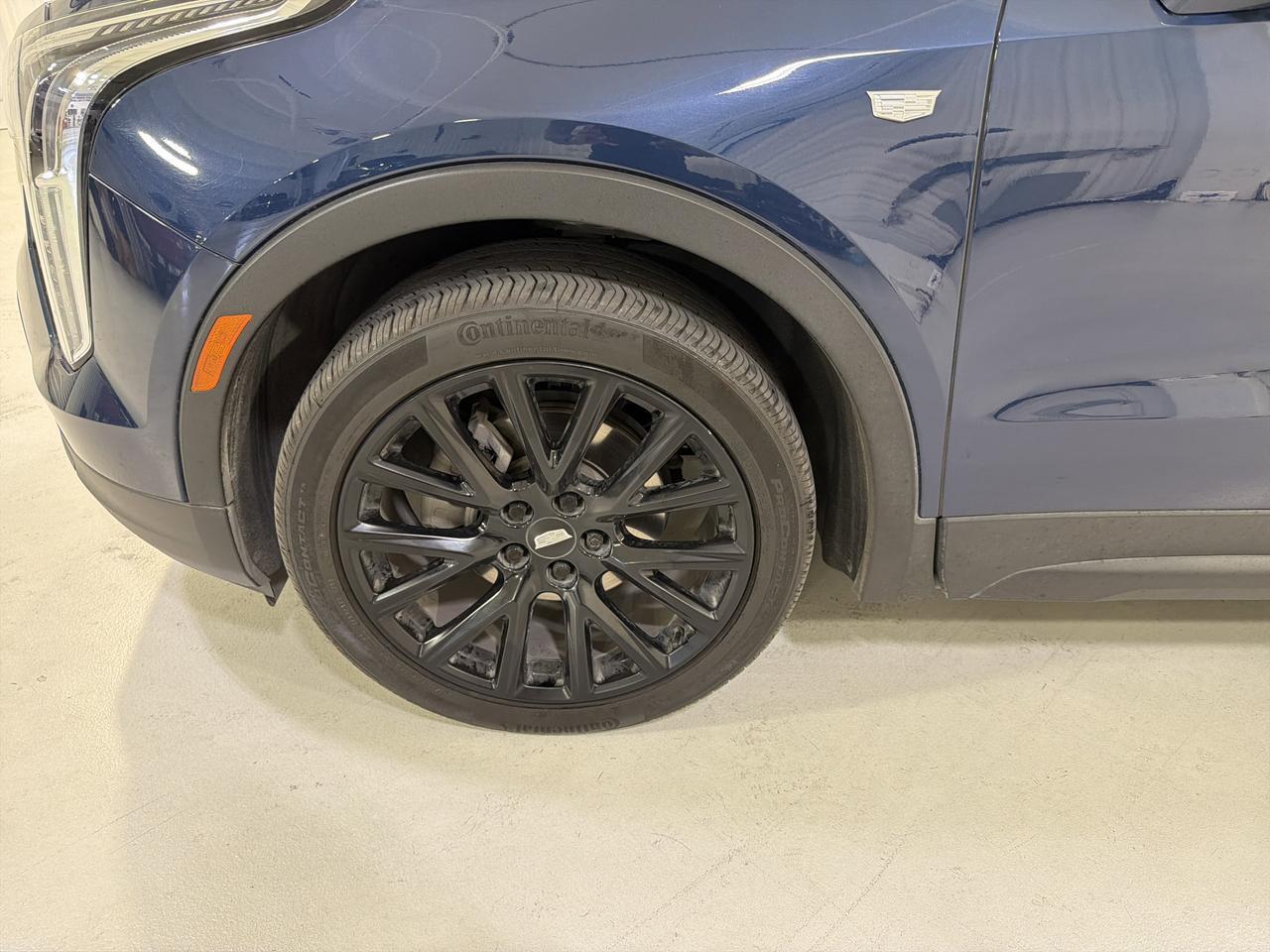 2022 Cadillac XT4 AWD Luxury San Antonio TX