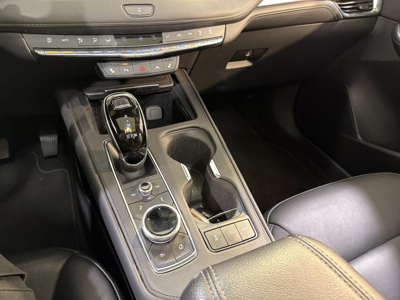 2022 Cadillac XT4 AWD Luxury San Antonio TX