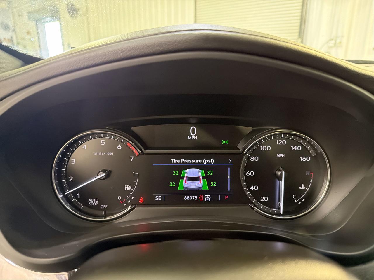 2022 Cadillac XT4 AWD Luxury San Antonio TX