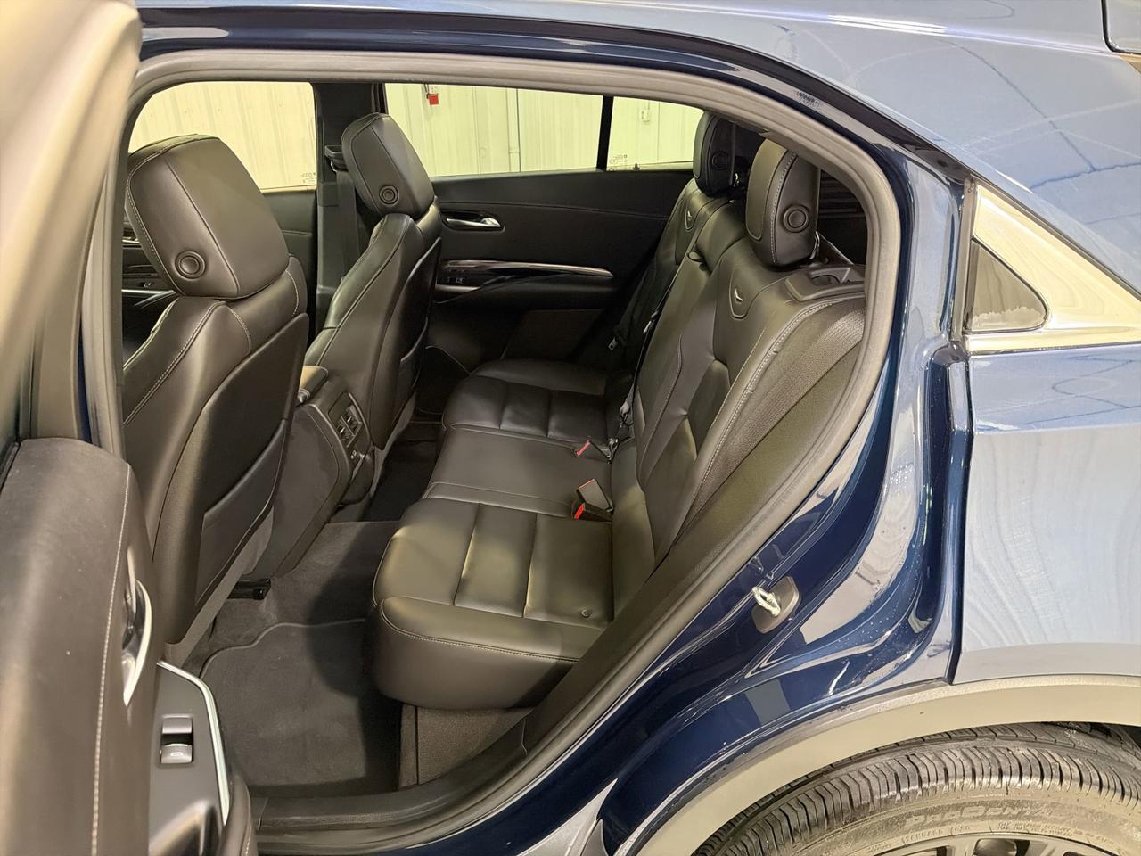 2022 Cadillac XT4 AWD Luxury San Antonio TX