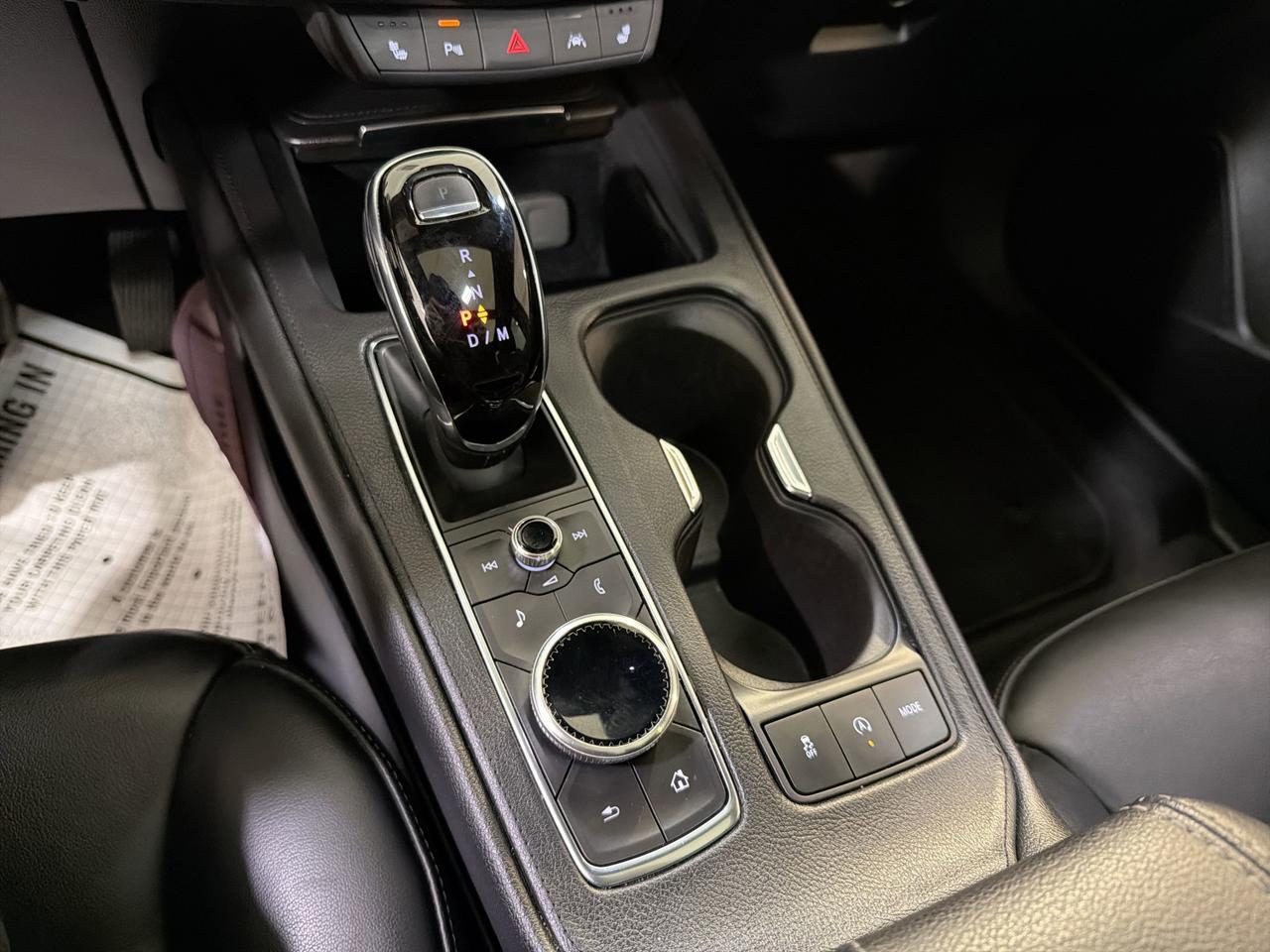 2022 Cadillac XT4 AWD Luxury San Antonio TX