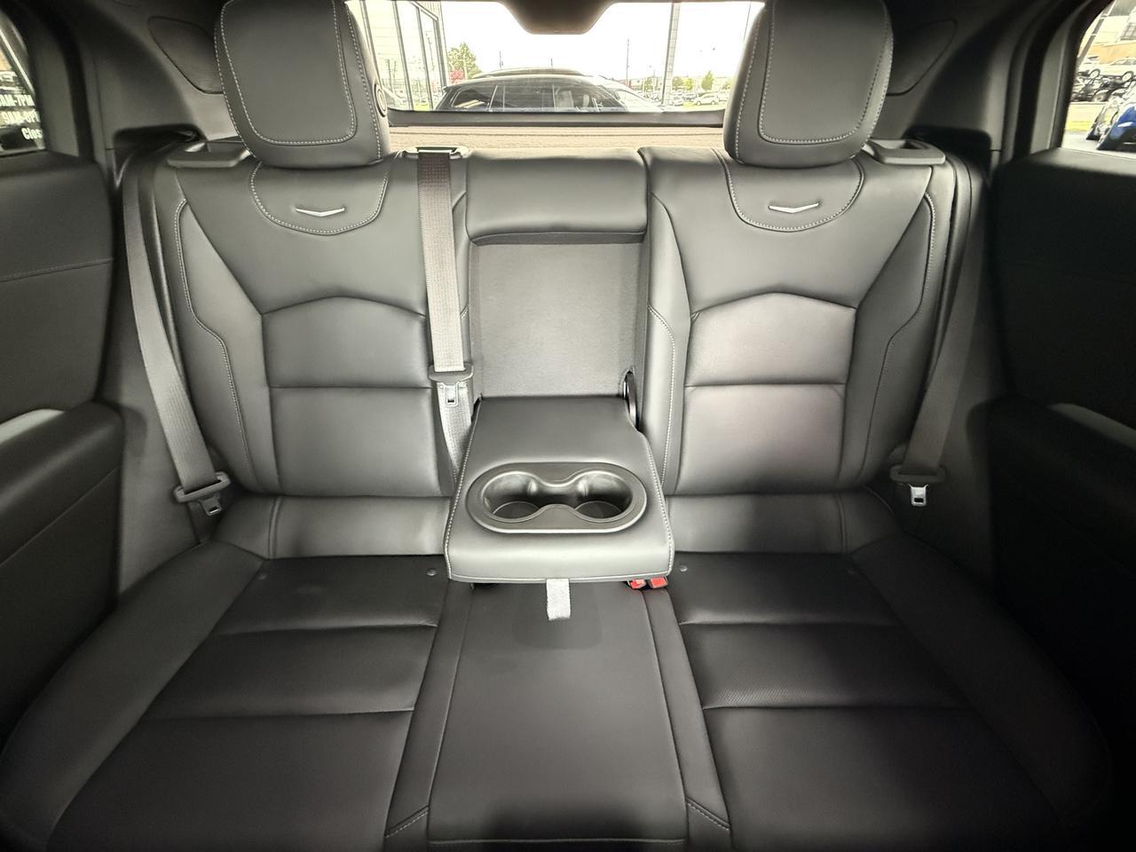 2022 Cadillac XT4 AWD Premium Luxury Knoxville TN