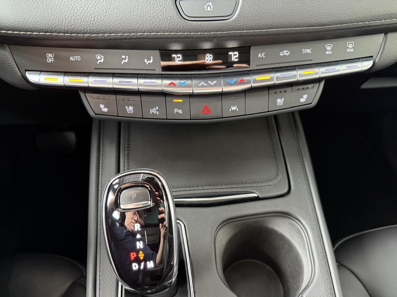 2022 Cadillac XT4 AWD Premium Luxury Knoxville TN