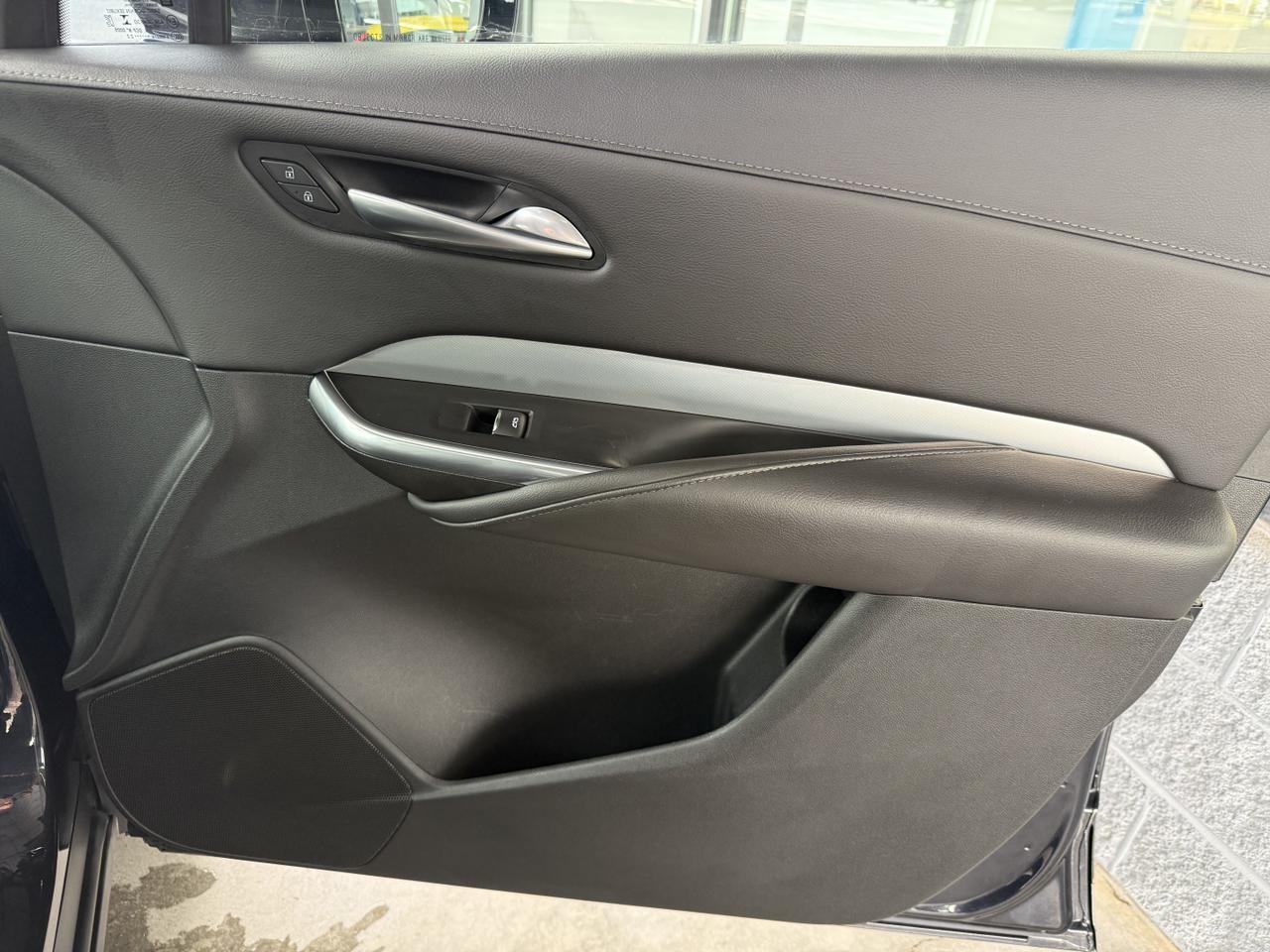 2022 Cadillac XT4 AWD Premium Luxury Knoxville TN