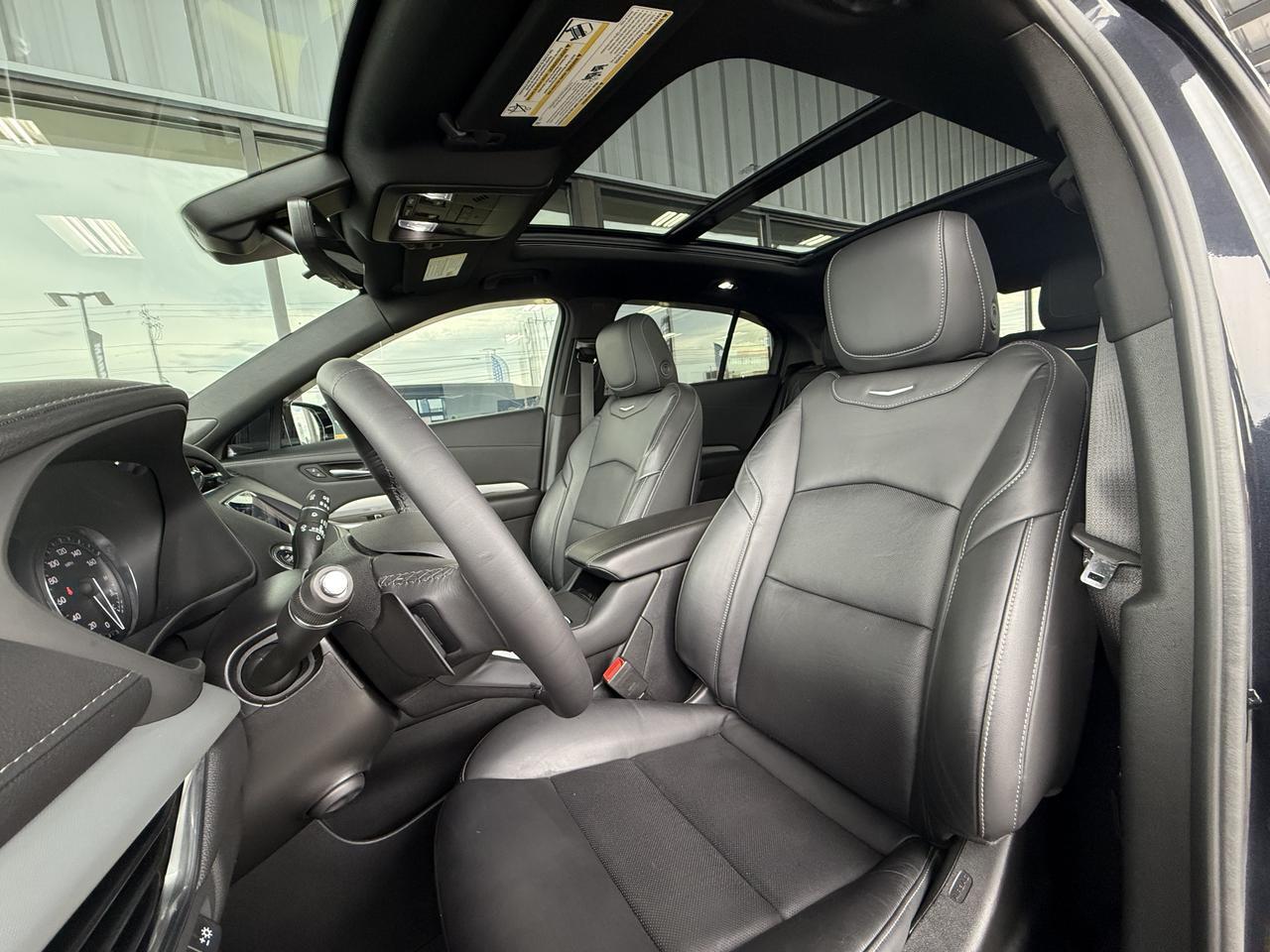 2022 Cadillac XT4 AWD Premium Luxury Knoxville TN