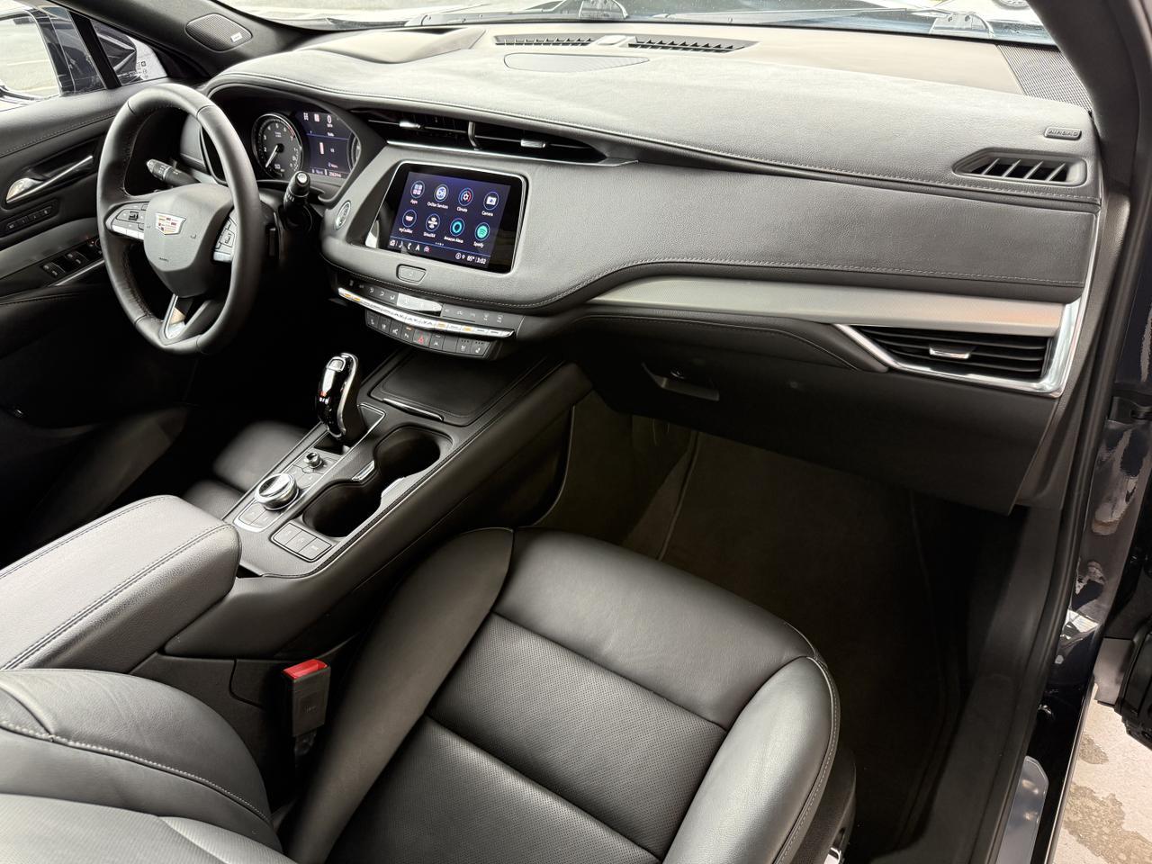 2022 Cadillac XT4 AWD Premium Luxury Knoxville TN