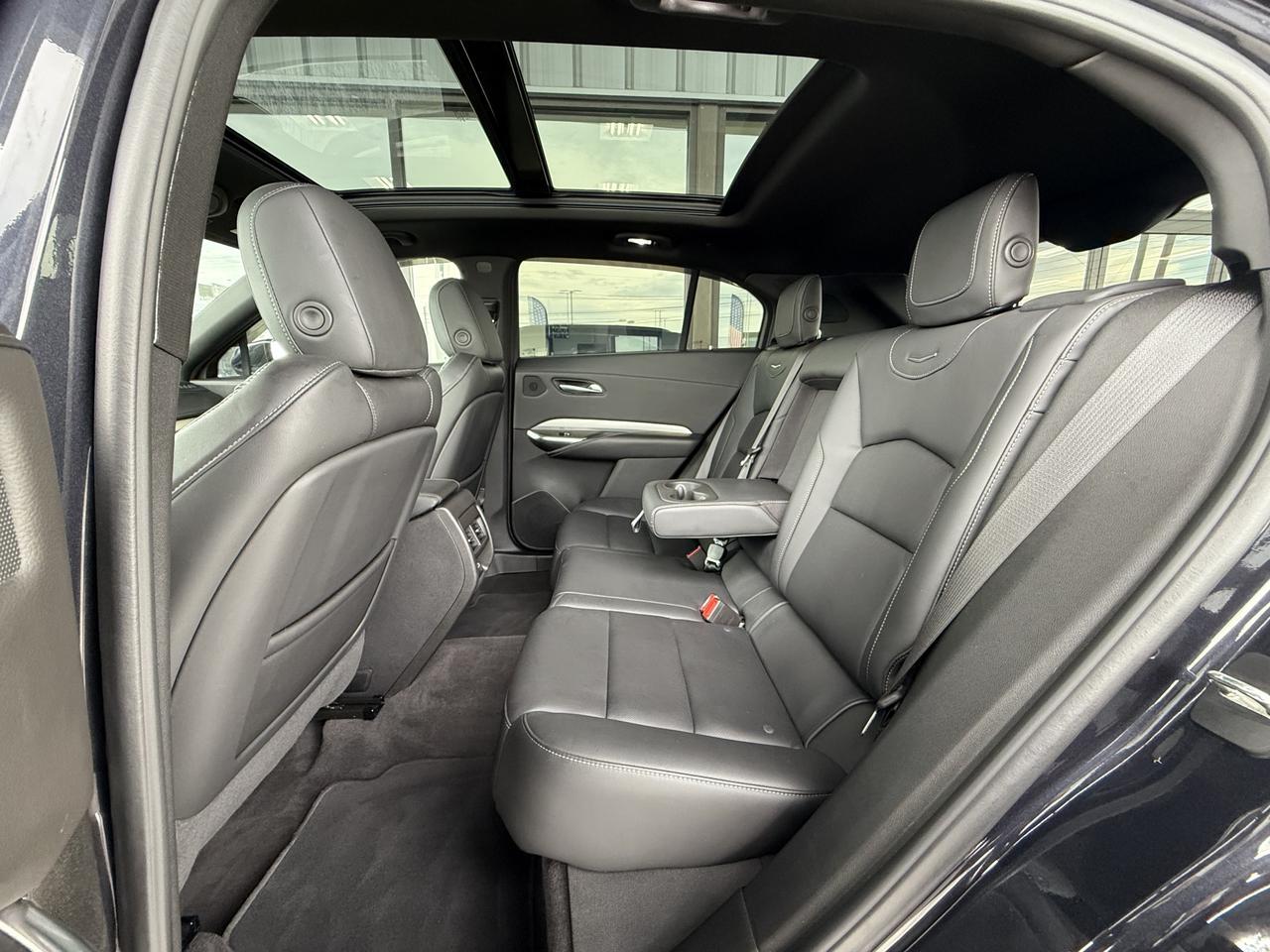 2022 Cadillac XT4 AWD Premium Luxury Knoxville TN
