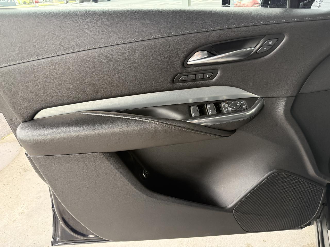 2022 Cadillac XT4 AWD Premium Luxury Knoxville TN