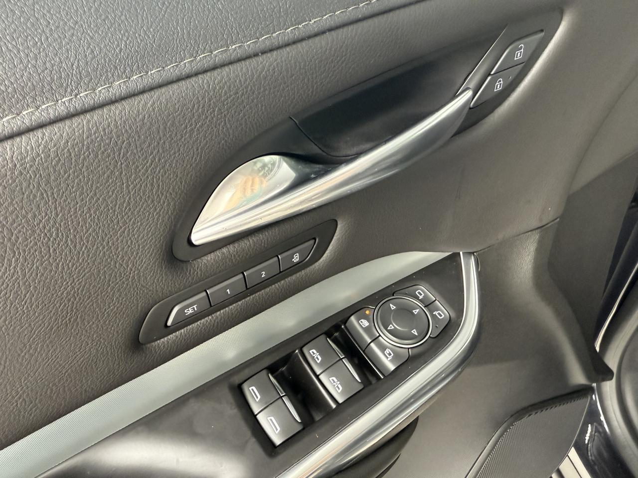 2022 Cadillac XT4 AWD Premium Luxury Knoxville TN