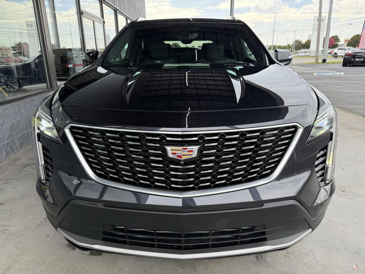 2022 Cadillac XT4 AWD Premium Luxury Knoxville TN