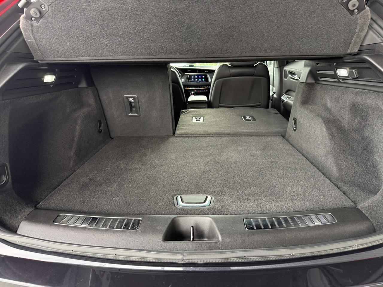 2022 Cadillac XT4 AWD Premium Luxury Knoxville TN