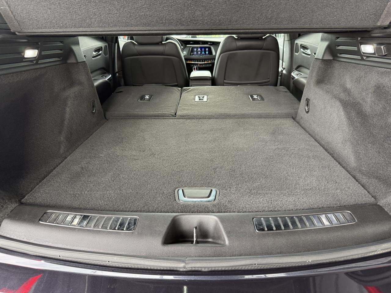 2022 Cadillac XT4 AWD Premium Luxury Knoxville TN