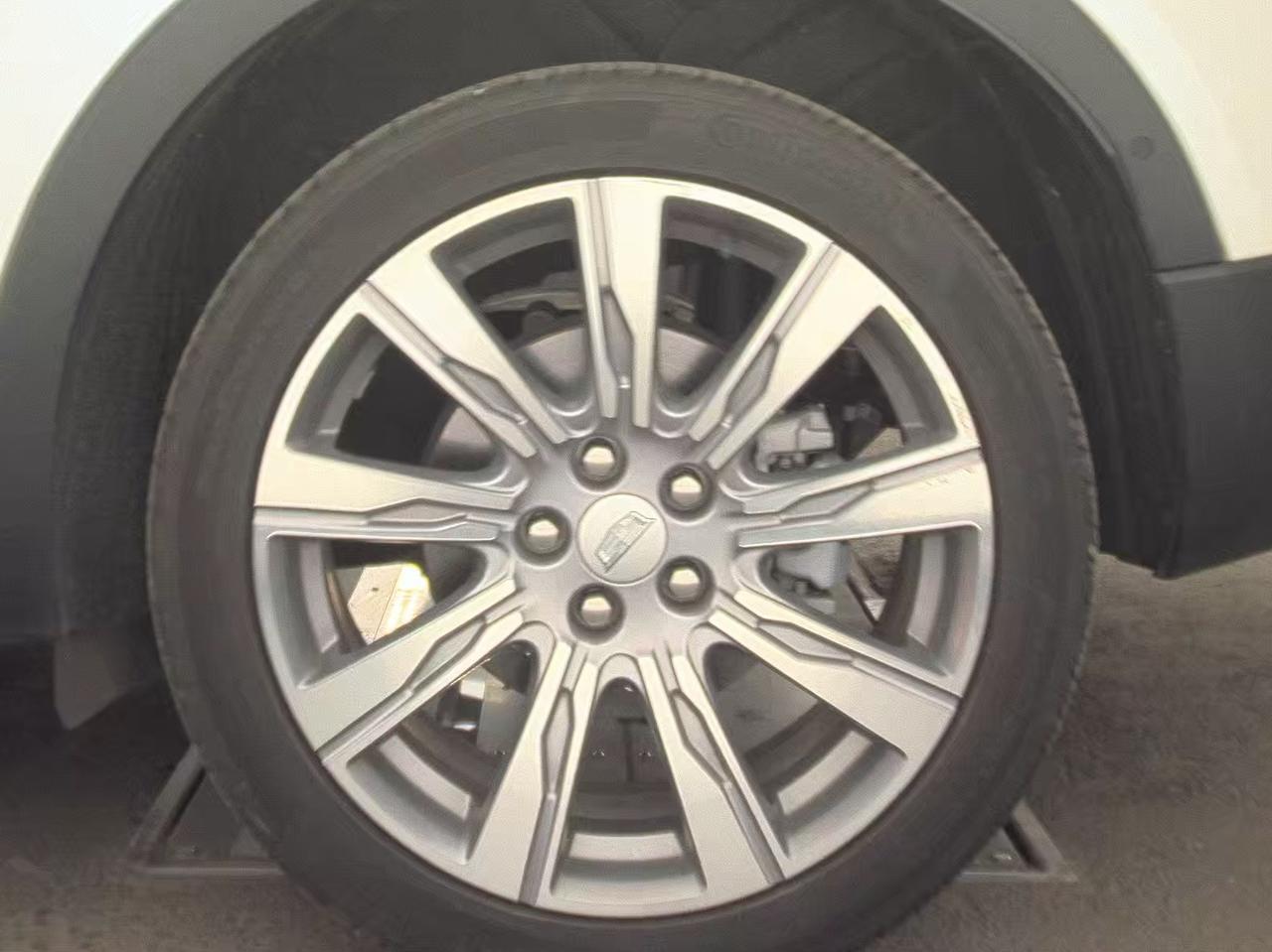 2022 Cadillac XT4 AWD Premium Luxury Knoxville TN