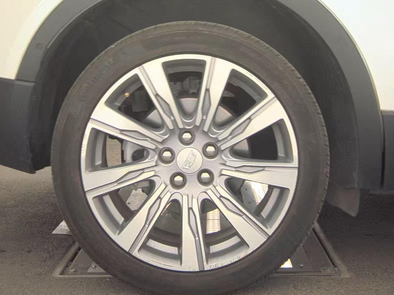 2022 Cadillac XT4 AWD Premium Luxury Knoxville TN