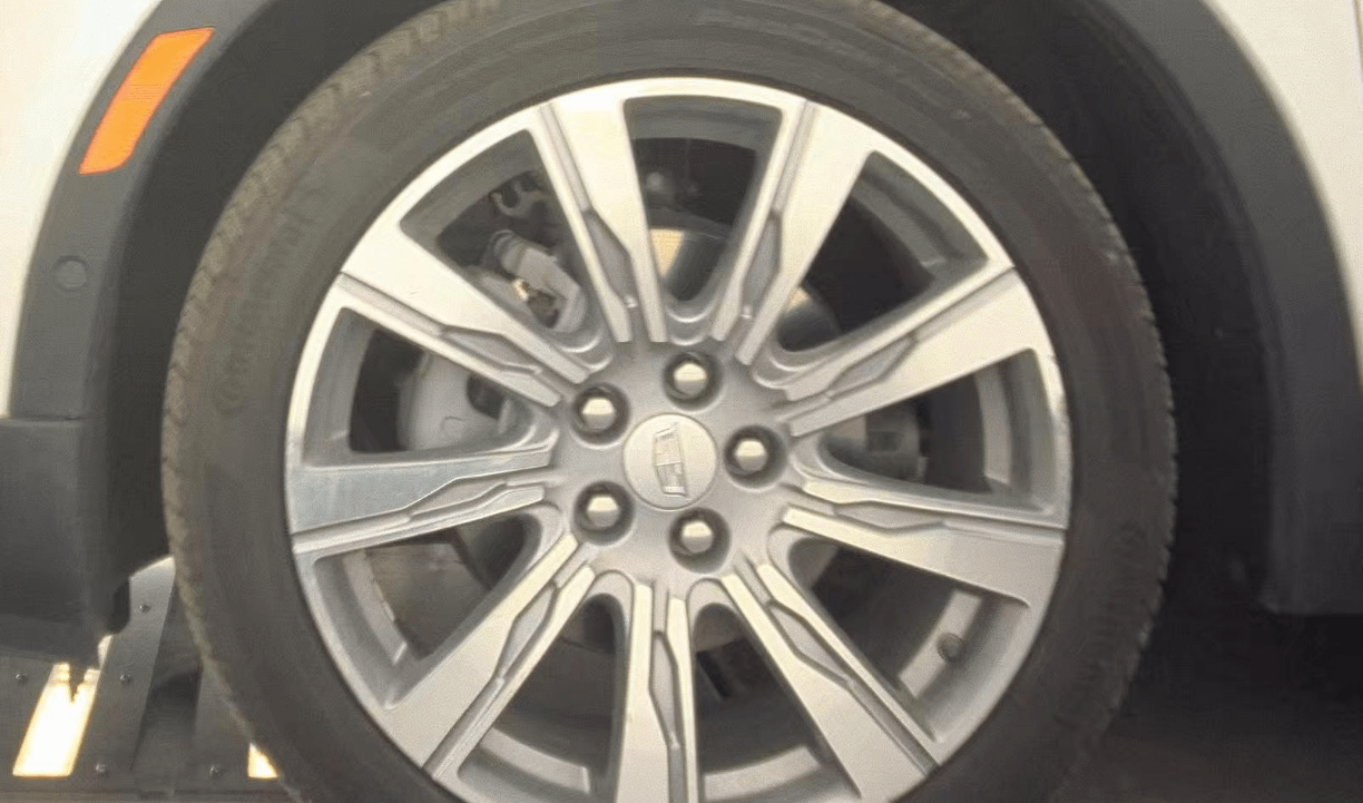 2022 Cadillac XT4 AWD Premium Luxury Knoxville TN