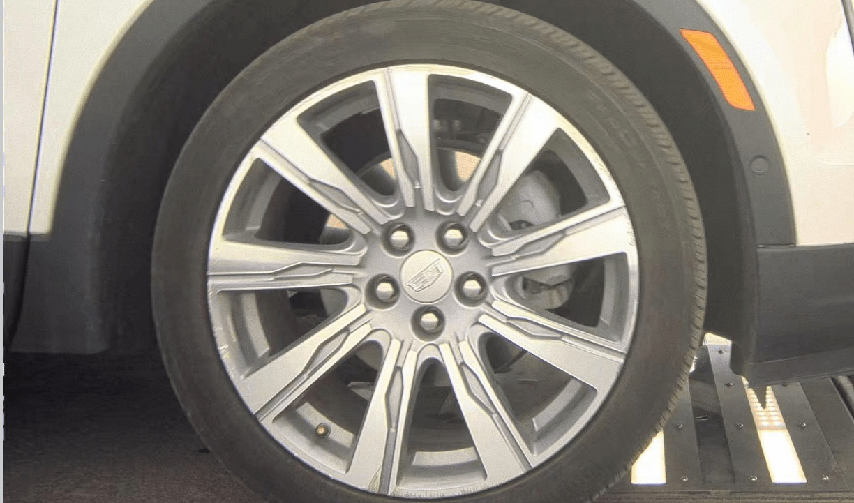 2022 Cadillac XT4 AWD Premium Luxury Knoxville TN