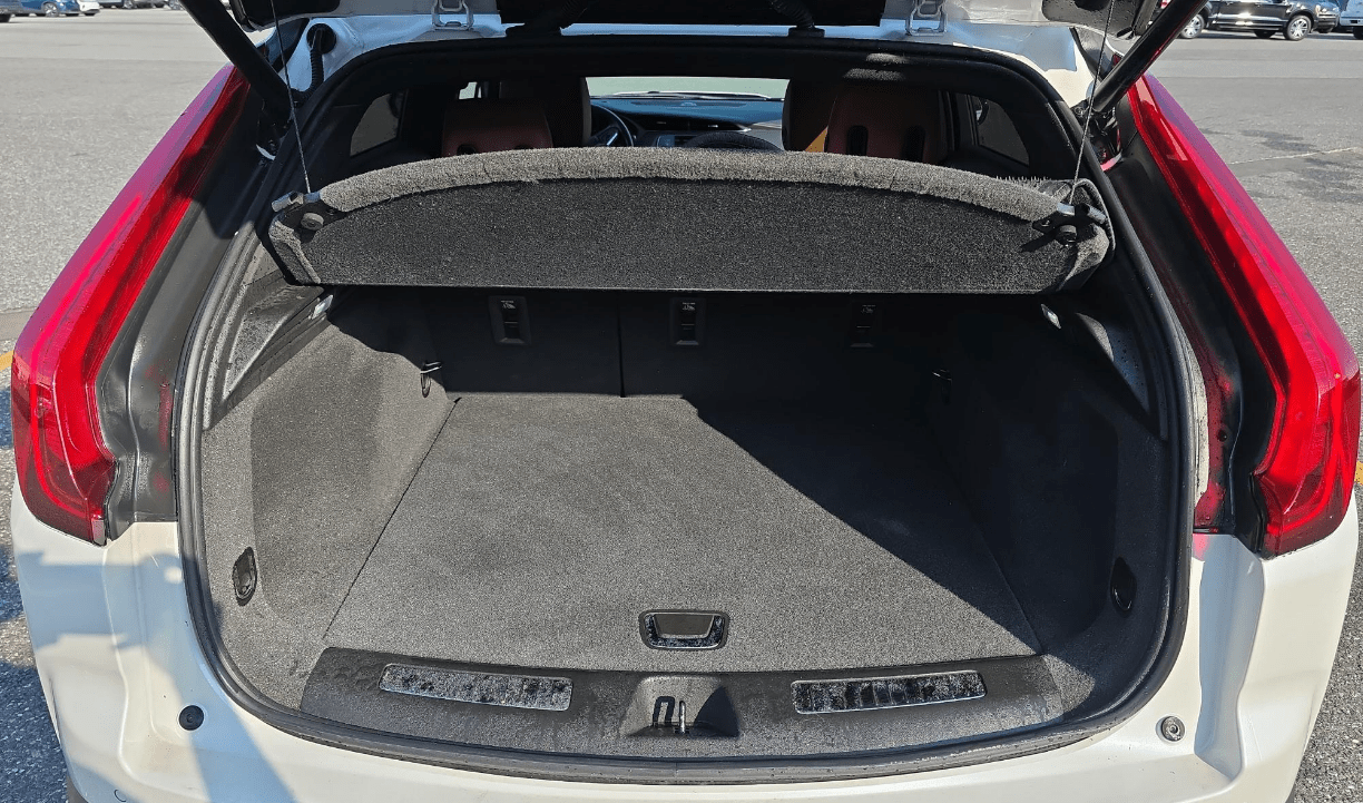2022 Cadillac XT4 AWD Premium Luxury Knoxville TN