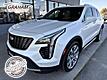 2022 CADILLAC XT4 PREMIUM LUXURY