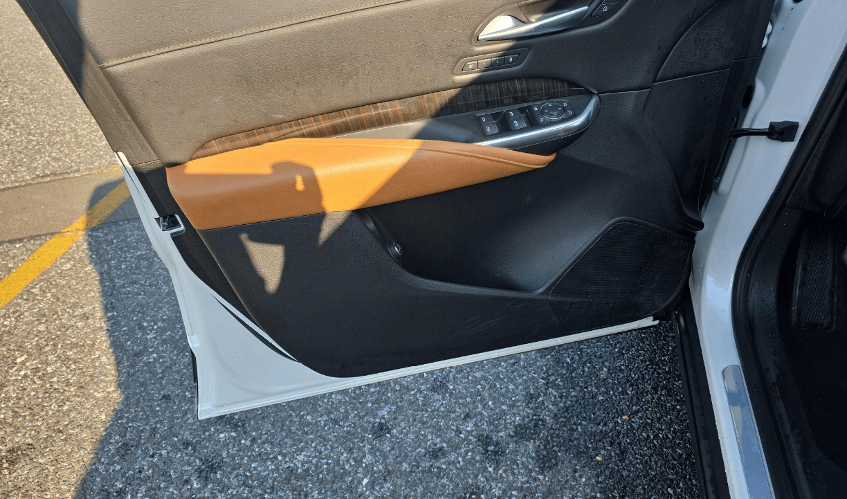 2022 Cadillac XT4 AWD Premium Luxury Knoxville TN