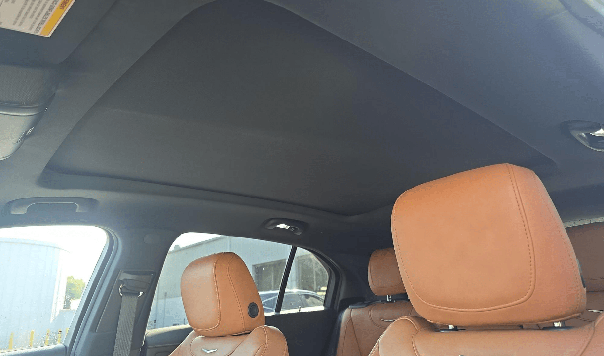 2022 Cadillac XT4 AWD Premium Luxury Knoxville TN
