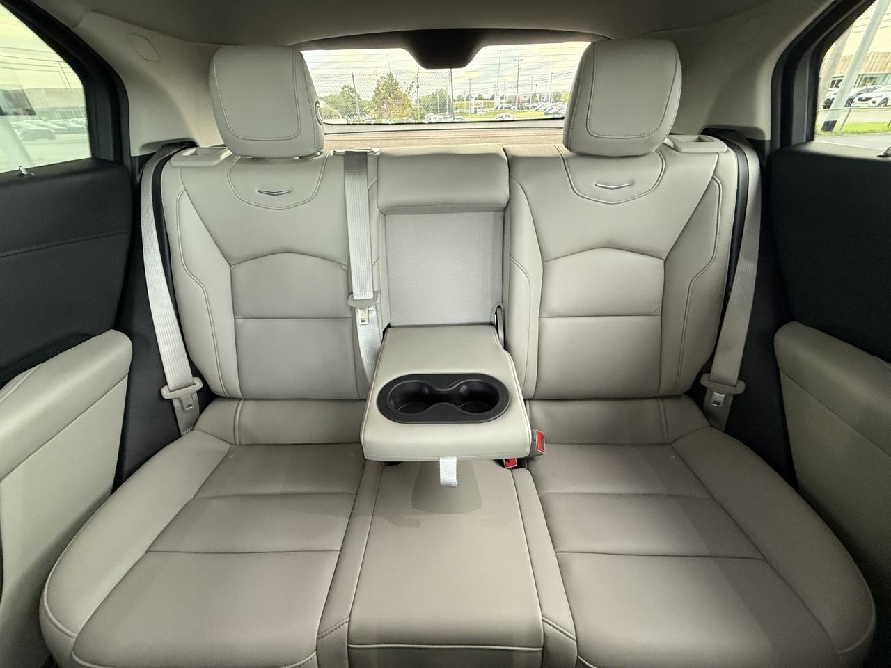 2022 Cadillac XT4 Premium Luxury photo 37