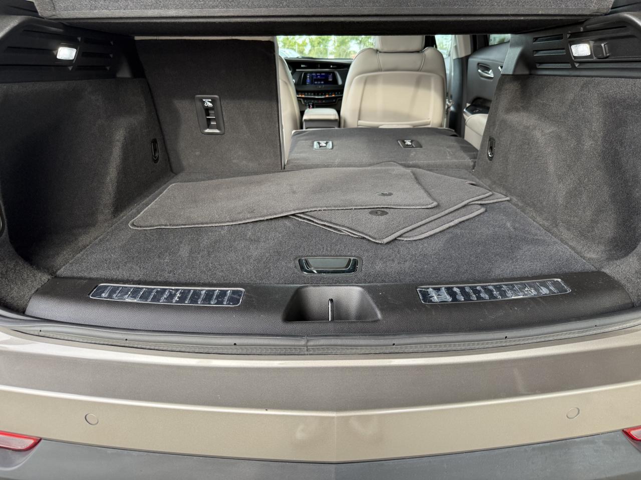 2022 Cadillac XT4 Premium Luxury photo 40
