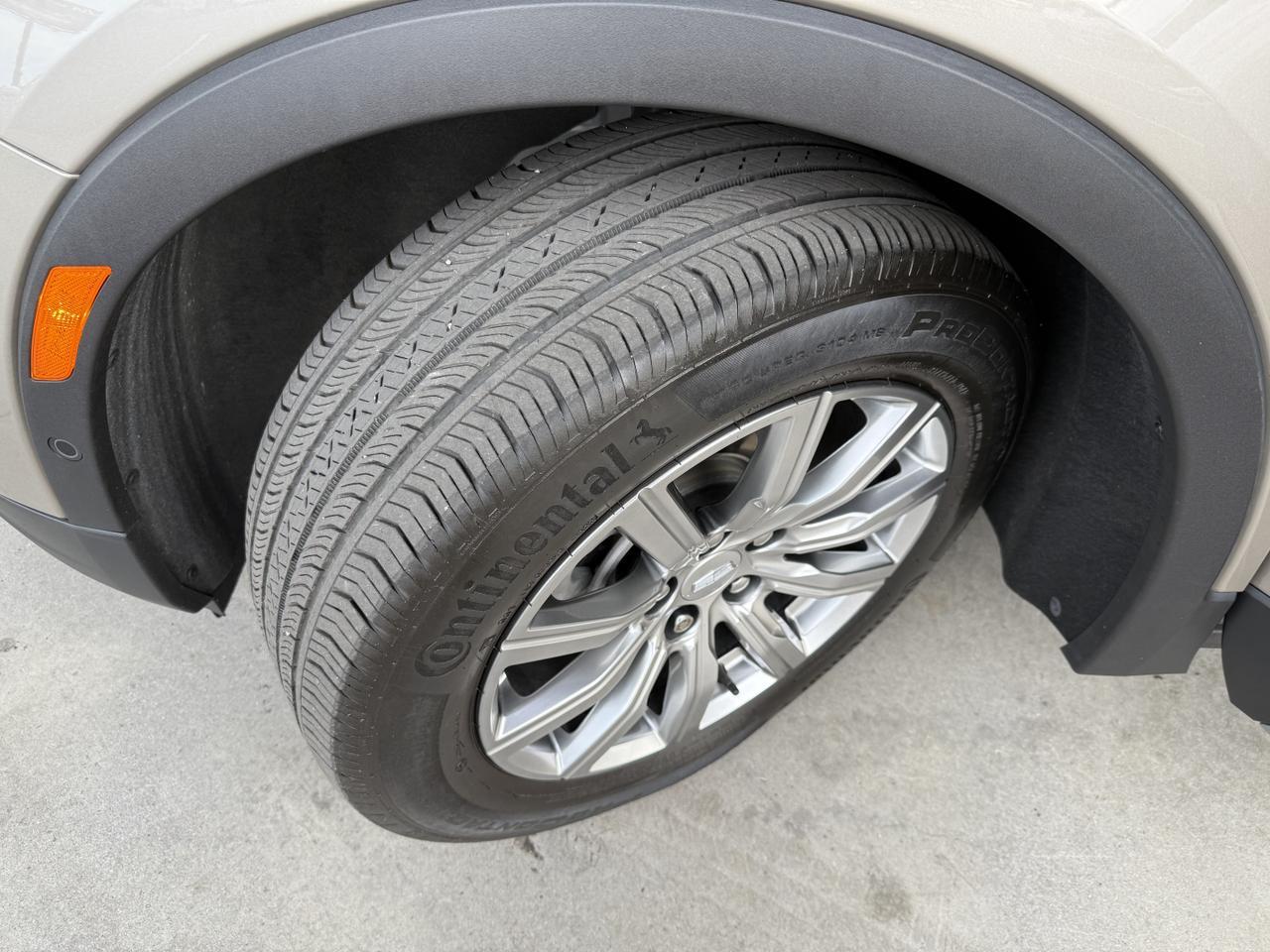 2022 Cadillac XT4 Premium Luxury photo 47