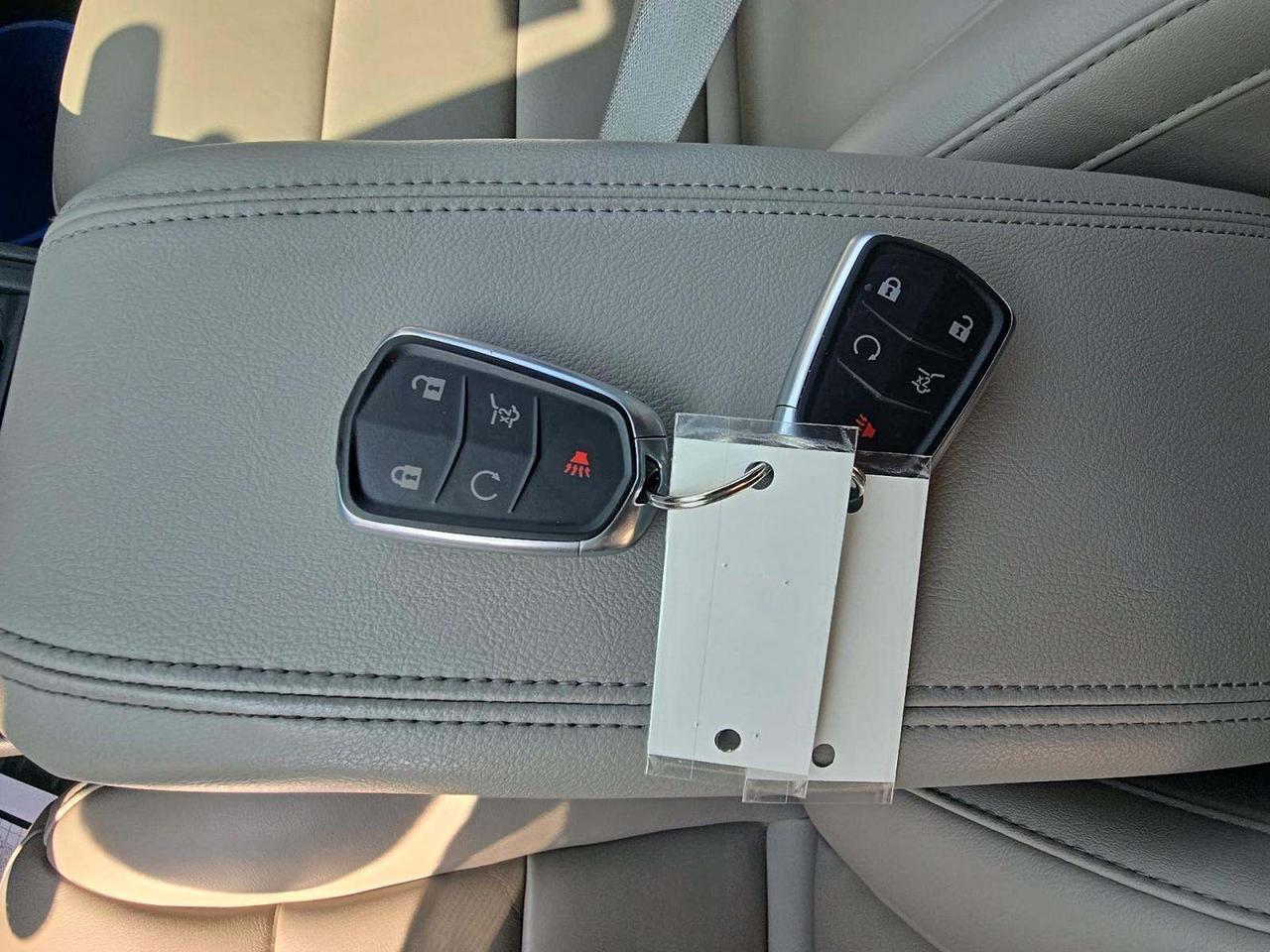 2022 Cadillac XT4 AWD Premium Luxury Knoxville TN