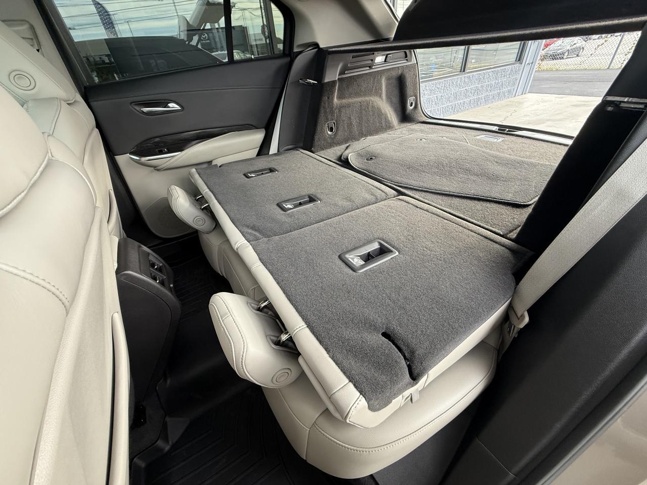 2022 Cadillac XT4 Premium Luxury photo 42