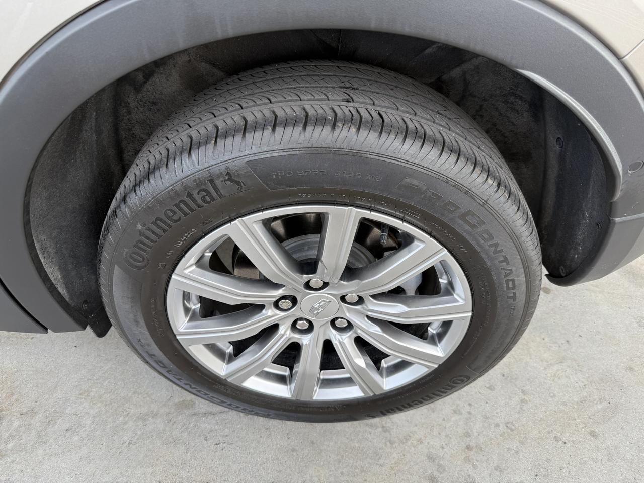 2022 Cadillac XT4 Premium Luxury photo 45