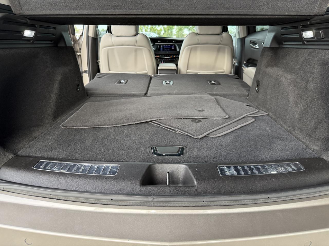 2022 Cadillac XT4 Premium Luxury photo 41