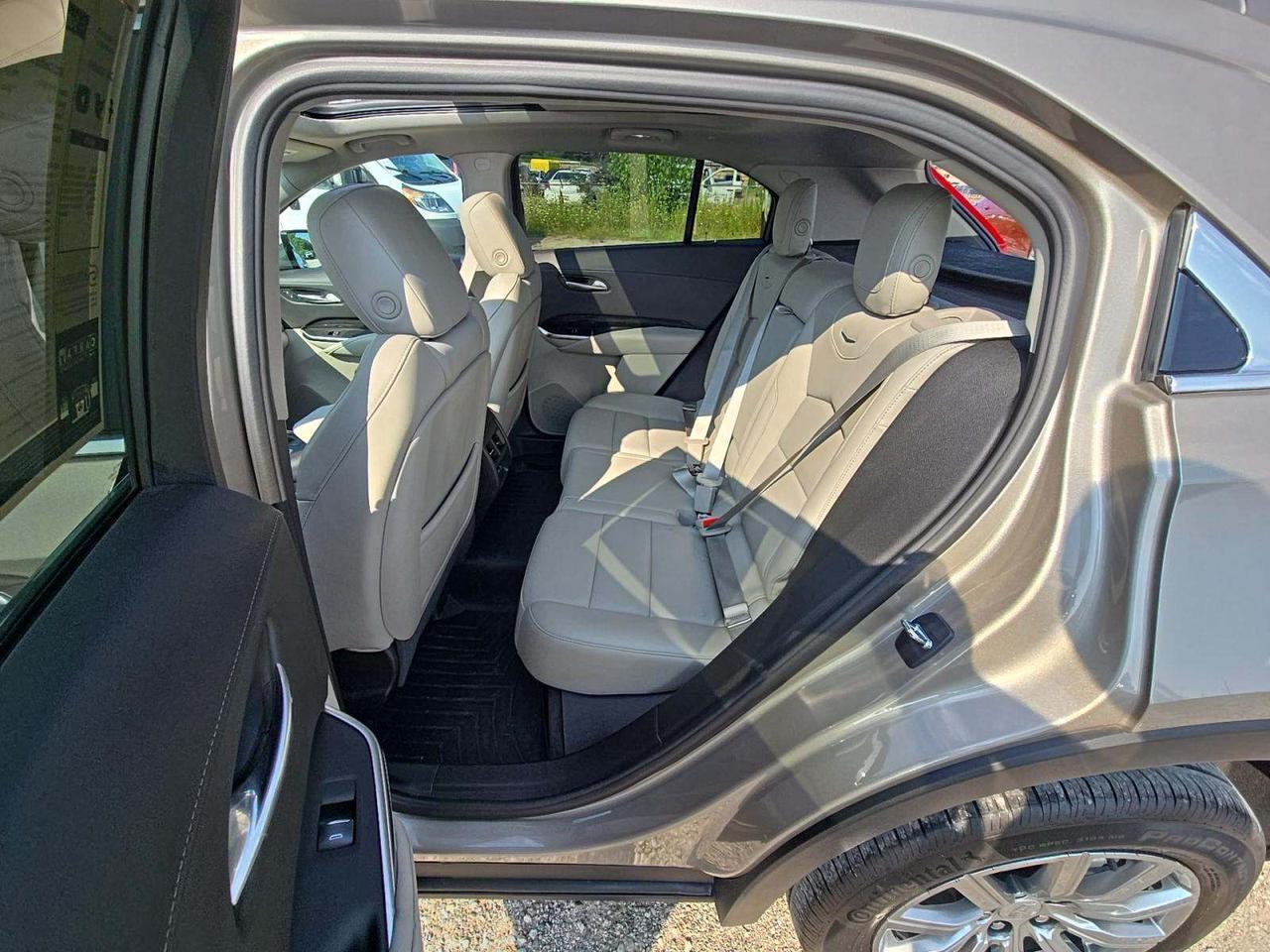 2022 Cadillac XT4 AWD Premium Luxury Knoxville TN