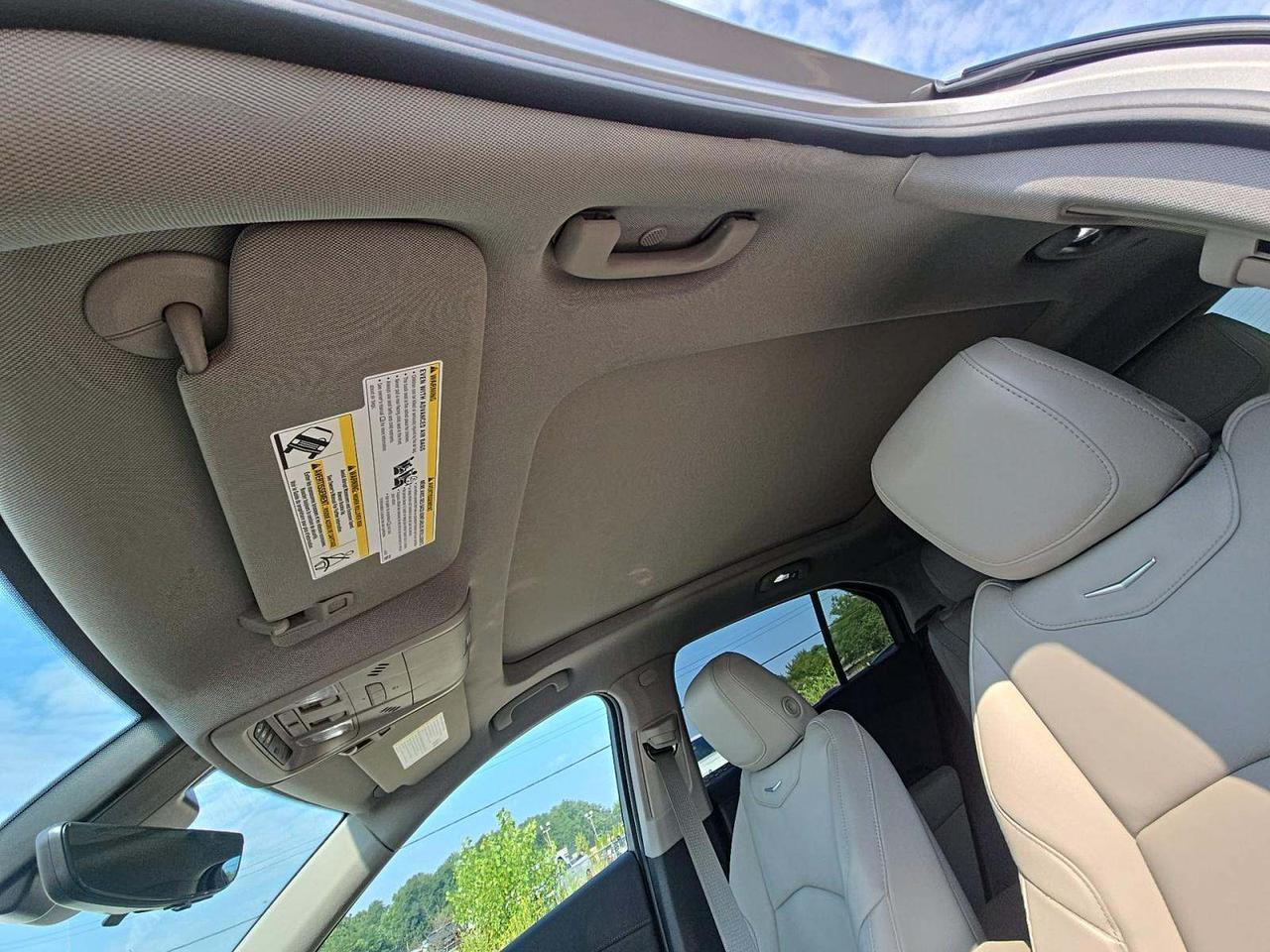 2022 Cadillac XT4 AWD Premium Luxury Knoxville TN