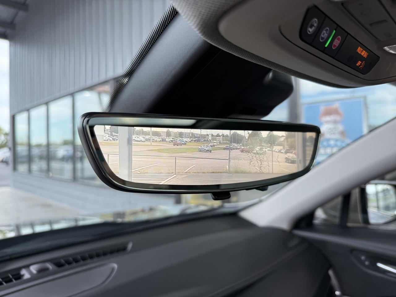 2022 Cadillac XT4 Premium Luxury photo 27
